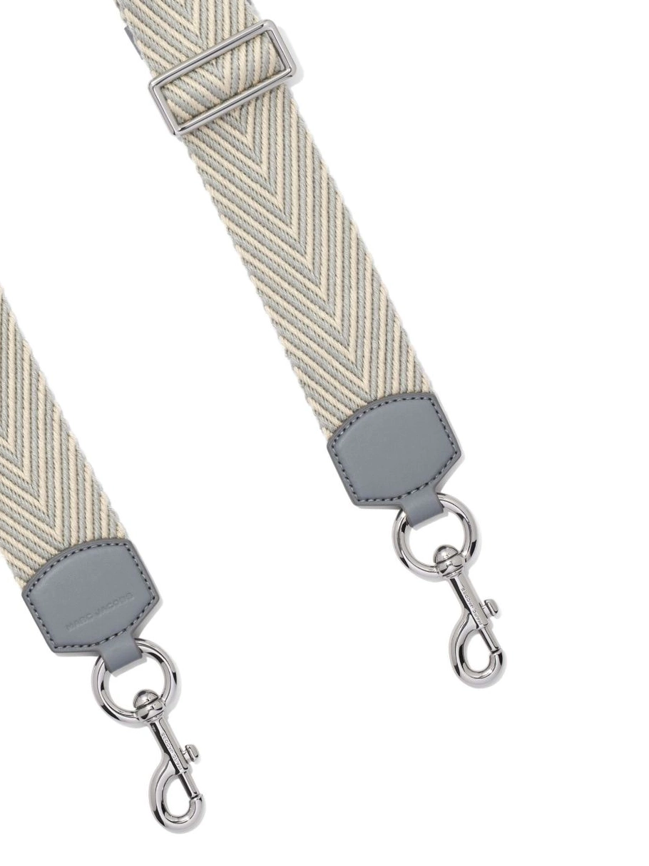 Cheap strap Marc Webbing Women The Arrow Jacobs 0708